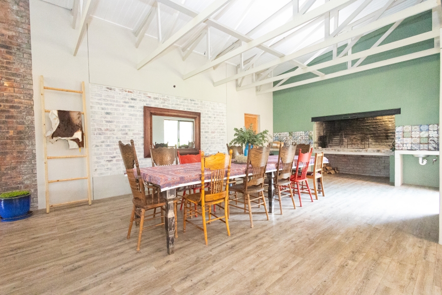 7 Bedroom Property for Sale in Penhill Western Cape